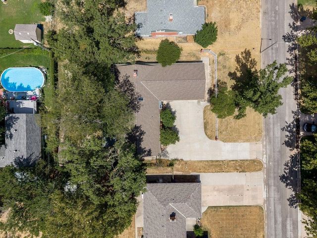 1641 N Womer Dr., Wichita, KS 67203