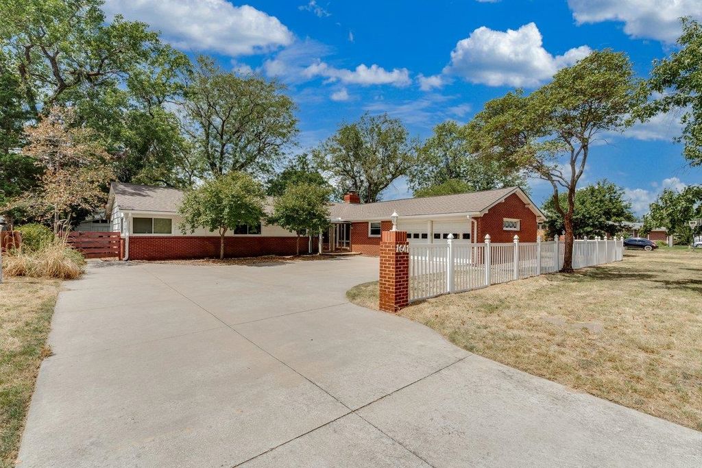 1641 N Womer Dr., Wichita, KS 67203