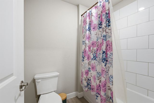 333 Alice Harney Road, Burleson, TX 76028