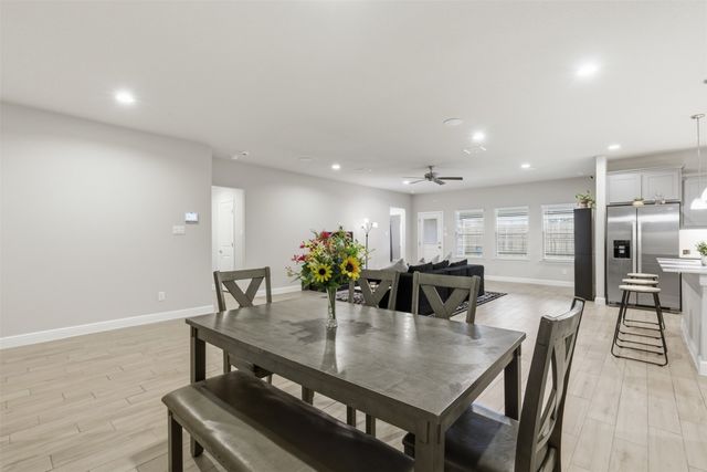 333 Alice Harney Road, Burleson, TX 76028