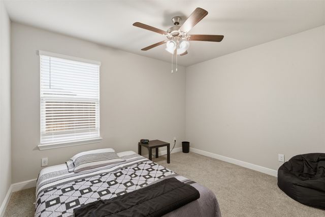 333 Alice Harney Road, Burleson, TX 76028