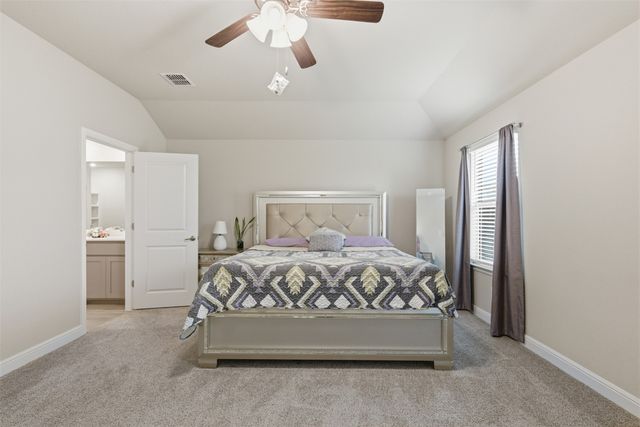 333 Alice Harney Road, Burleson, TX 76028