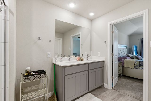 333 Alice Harney Road, Burleson, TX 76028