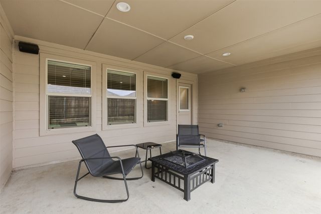 333 Alice Harney Road, Burleson, TX 76028