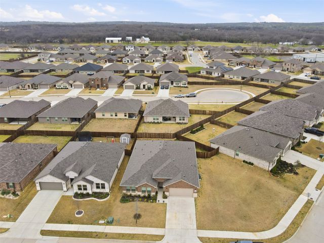 333 Alice Harney Road, Burleson, TX 76028