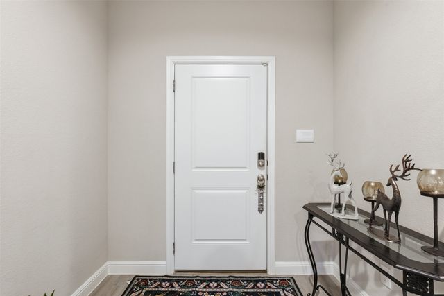 333 Alice Harney Road, Burleson, TX 76028