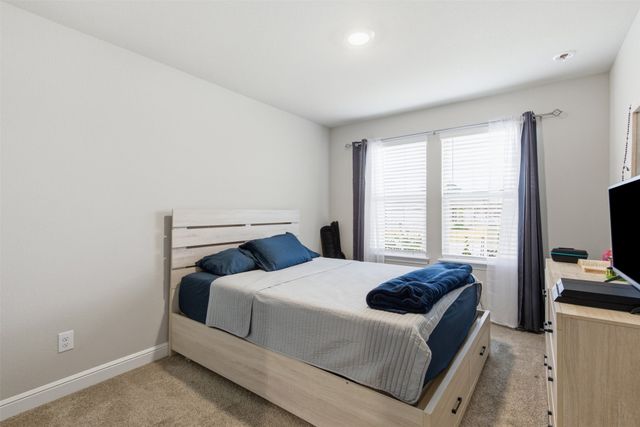 333 Alice Harney Road, Burleson, TX 76028