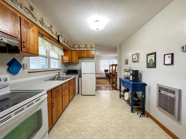 158 Fortenberry Road, Russell Springs, KY 42642