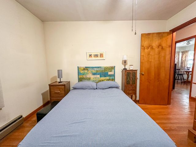 158 Fortenberry Road, Russell Springs, KY 42642