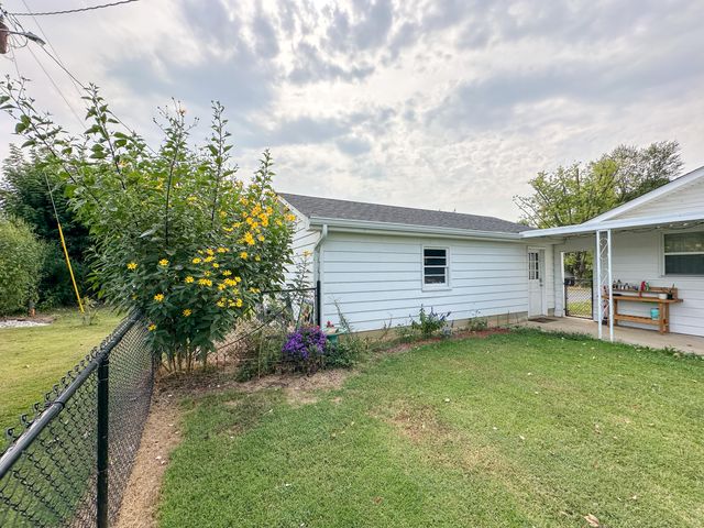 158 Fortenberry Road, Russell Springs, KY 42642