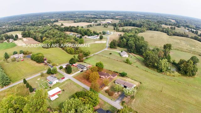 158 Fortenberry Road, Russell Springs, KY 42642