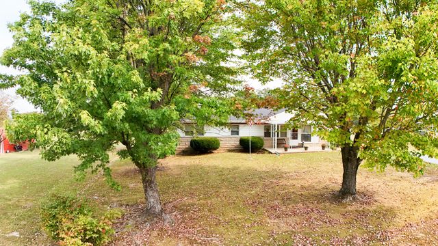 158 Fortenberry Road, Russell Springs, KY 42642