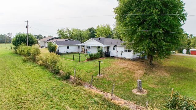 158 Fortenberry Road, Russell Springs, KY 42642