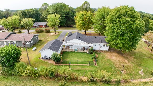 158 Fortenberry Road, Russell Springs, KY 42642