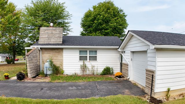 158 Fortenberry Road, Russell Springs, KY 42642