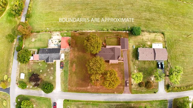 158 Fortenberry Road, Russell Springs, KY 42642