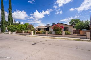 2640 N Green Place, Nogales, AZ 85621