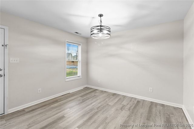 617 Collinwood Drive, Raeford, NC 28376