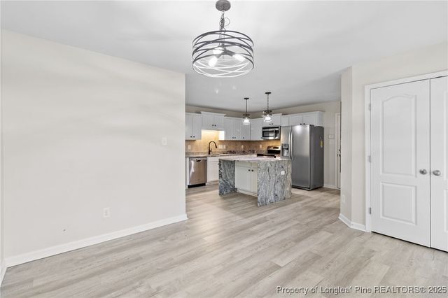 617 Collinwood Drive, Raeford, NC 28376