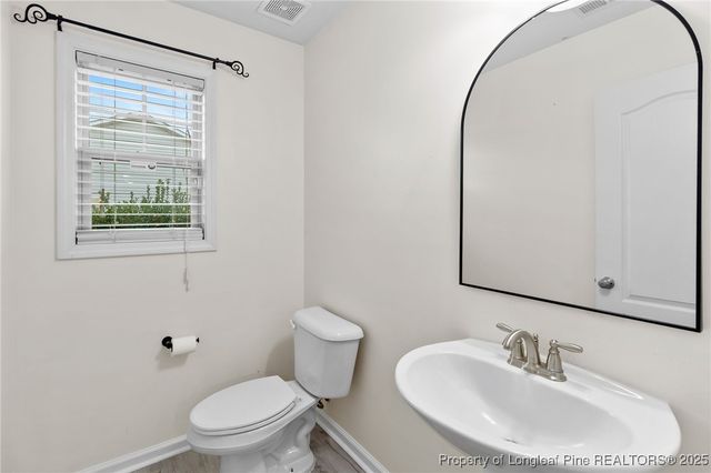 617 Collinwood Drive, Raeford, NC 28376