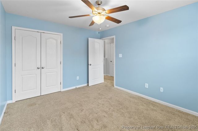 617 Collinwood Drive, Raeford, NC 28376