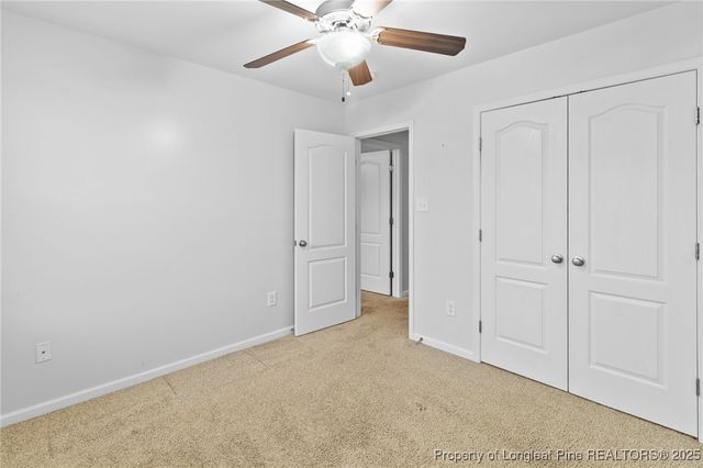 617 Collinwood Drive, Raeford, NC 28376