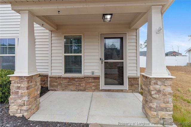 617 Collinwood Drive, Raeford, NC 28376