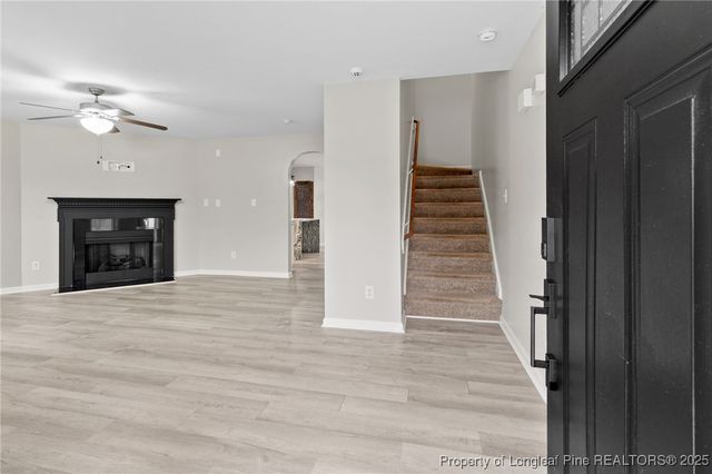 617 Collinwood Drive, Raeford, NC 28376