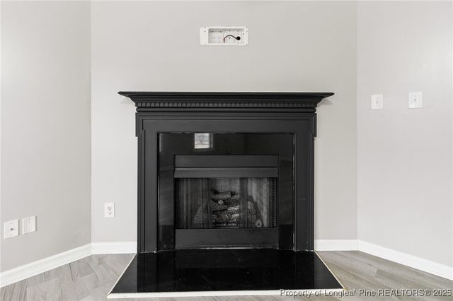 617 Collinwood Drive, Raeford, NC 28376