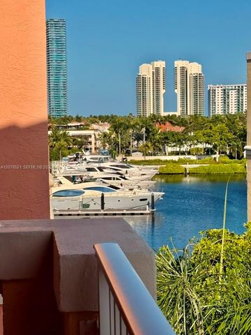 19701 E Country Club Drive 5605A, Aventura, FL 33180