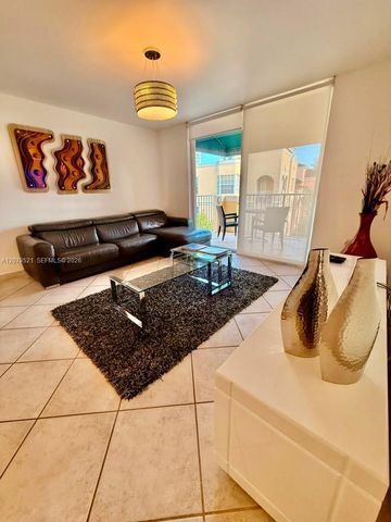 19701 E Country Club Drive 5605A, Aventura, FL 33180