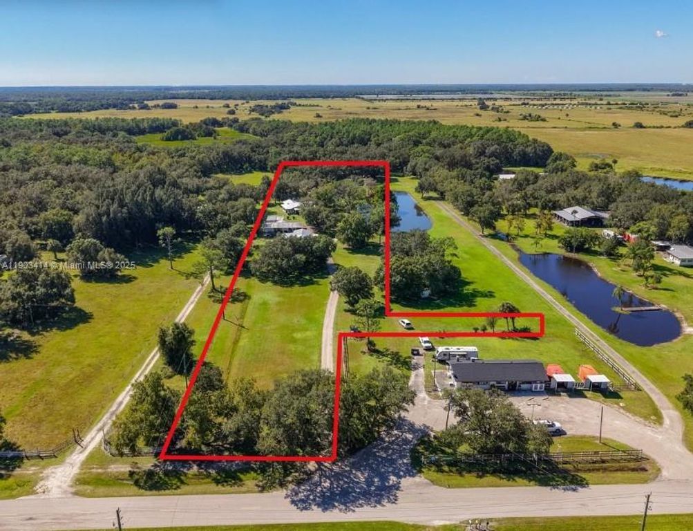 4419 Loblolly Bay Rd., Other City - In The State Of Florida, FL 33935
