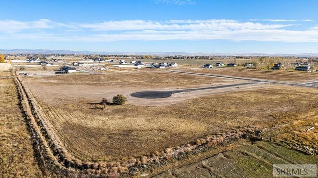 L3 B5 N 3744 E, Rigby, ID 83442