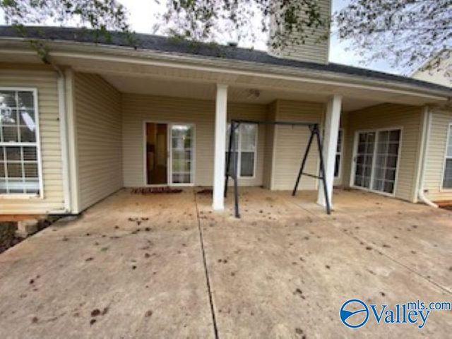 209 N Horseshoe Bend, Madison, AL 35758