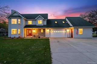 275 Harvard Drive, Howell, MI 48843