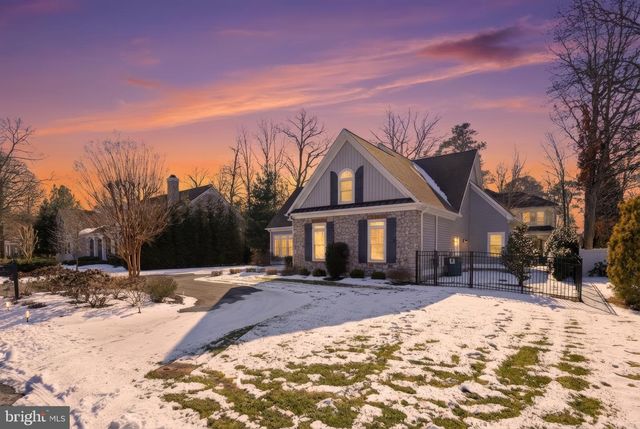 8 MAASS LN, Rehoboth Beach, DE 19971