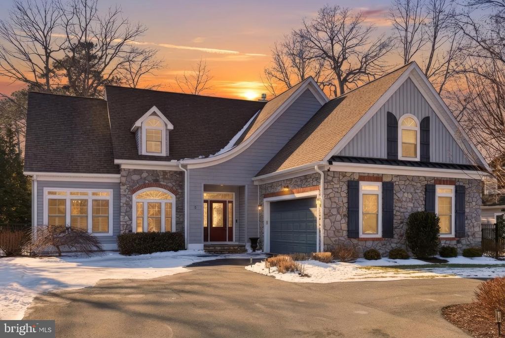 8 MAASS LN, Rehoboth Beach, DE 19971