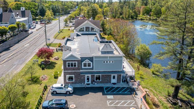 1086 Long Ridge Road Right, Stamford, CT 06903