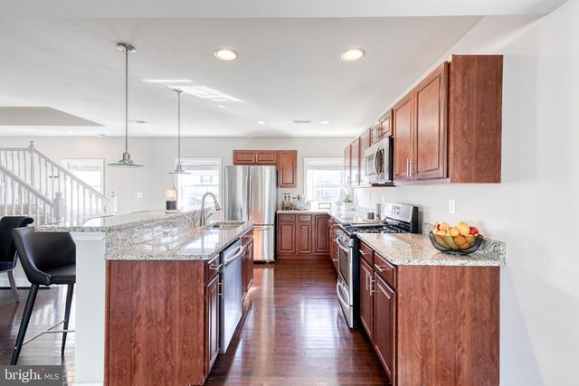 1204 WILSON AVE, Baltimore, MD 21207