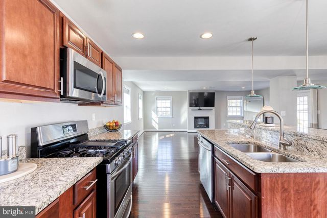 1204 WILSON AVE, Baltimore, MD 21207