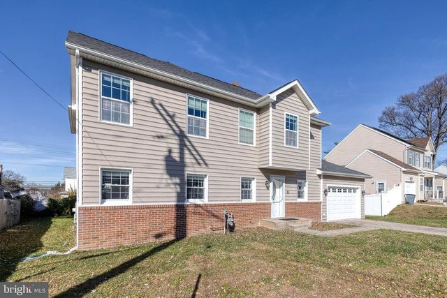 1204 WILSON AVE, Baltimore, MD 21207