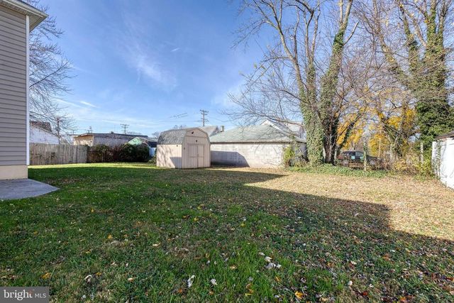 1204 WILSON AVE, Baltimore, MD 21207