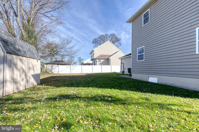 1204 WILSON AVE, Baltimore, MD 21207