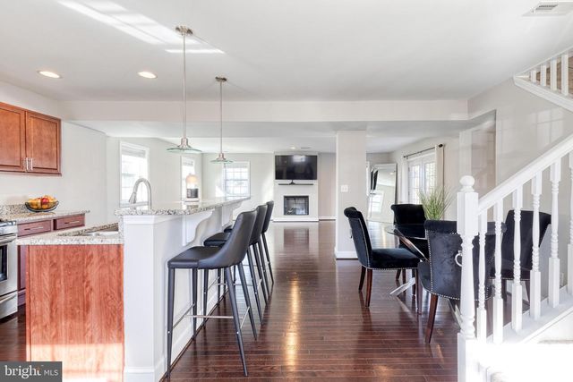 1204 WILSON AVE, Baltimore, MD 21207