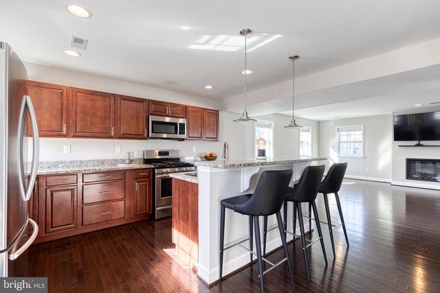 1204 WILSON AVE, Baltimore, MD 21207