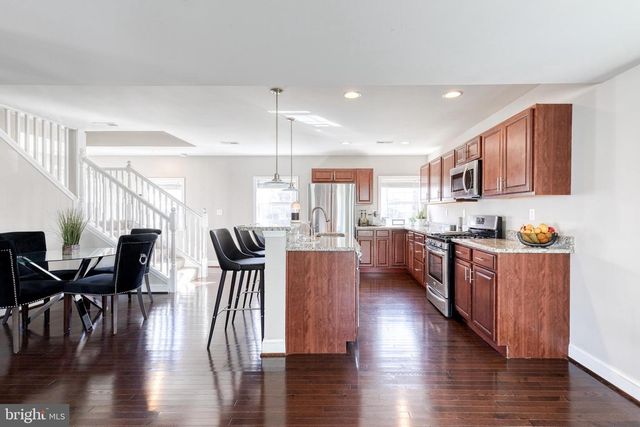 1204 WILSON AVE, Baltimore, MD 21207