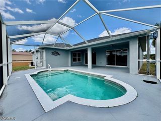 714 Knox AVE S, Lehigh Acres, FL 33974