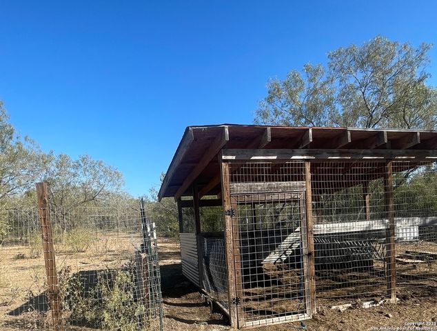 000 FM 1346, St Hedwig, TX 78152