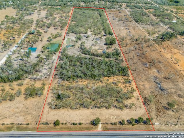 000 FM 1346, St Hedwig, TX 78152