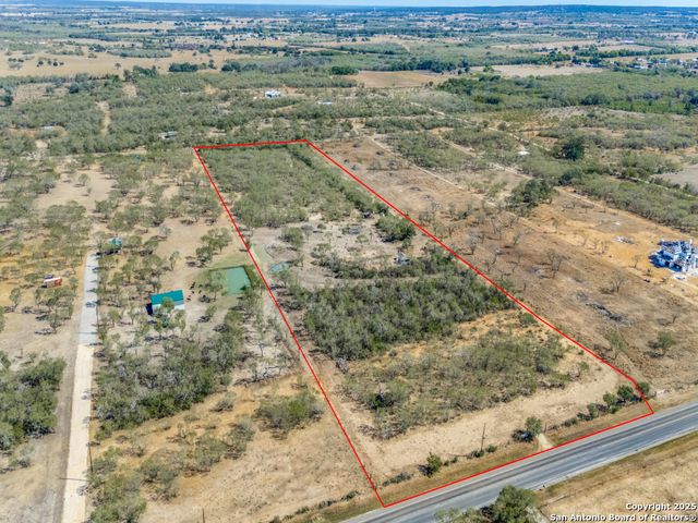 000 FM 1346, St Hedwig, TX 78152